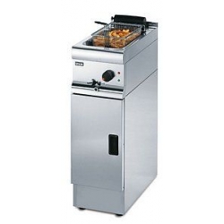 Lincat J9 Single Tank Fryer With 1 Basket